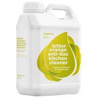SoPure Bitter Orange Anti-Bac Kitchen Cleaner - 5 Litre